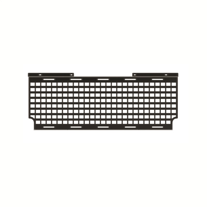 Putco 14-21 Toyota Tundra - 5.7ft/6.7ft/8ft (All Box sizes) Molle Front Panel 195323 195323 Photo - Primary