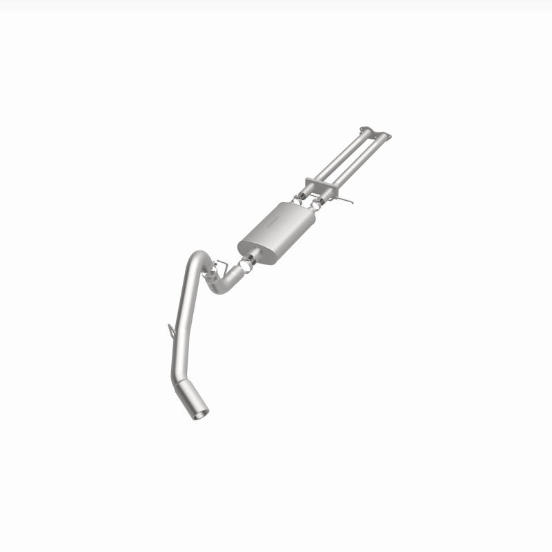 MagnaFlow Street Series Cat-Back Performance Exhaust System 15699 360 Degree Image Set
