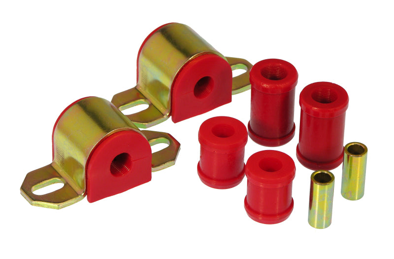 Prothane Suspension Stabilizer Bar Bushing 7-1117 Photo - Primary