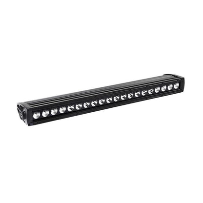 Westin B-FORCE LED Light Bar Single Row 20 inch Combo w/5W Cree - Black 09-12211-20C 09-12211-20C Photo - Primary
