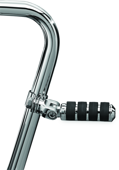 Kuryakyn Adjustable Peg End Male Mnt 8008A 8008A User 1