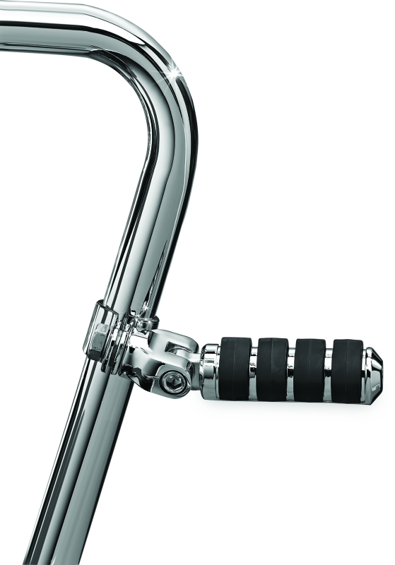 Kuryakyn Adjustable Peg End Male Mnt 8008A 8008A User 1