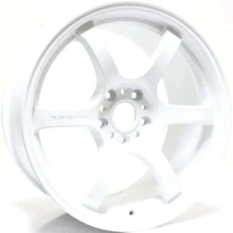 Gram Lights GL 57DR Wheels Wheels Wheels - Cast main image