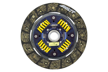 ACT Street Strip Clutch Disc for Honda Acura K20A 3000108 Photo - Primary