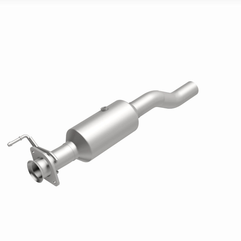 Magnaflow 20-22 Ford F-350 Super Duty V8 7.3L Rear Underbody Direct Fit Catalytic Converter 280440 280440 360 Degree Image Set