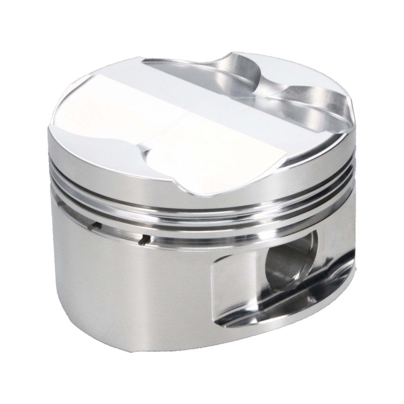 JE Pistons BMW S50B32 Euro Kit - Single Piston 289078S 289078S User 2