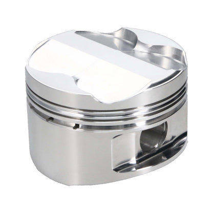 JE Pistons BMW S50B32 Euro Kit - Single Piston 289078S 289078S User 2