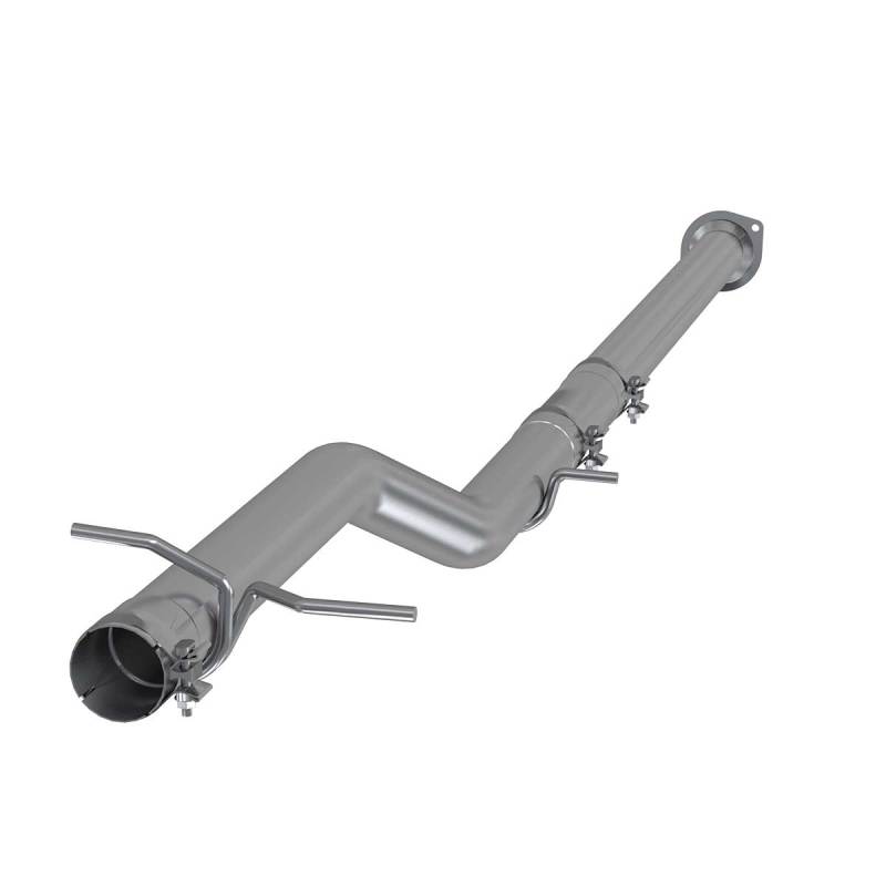 MBRP 3in Muffler Bypass Pipe, 19-20 Ram 1500 5.7L, T409 S5145409 S5145409 Photo - Primary