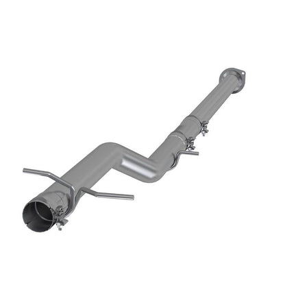 MBRP 3in Muffler Bypass Pipe, 19-20 Ram 1500 5.7L, T409 S5145409 S5145409 Photo - Primary