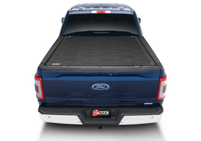 BAK Revolver X2 Tonneau Cover 24- Ford Ranger 39342 39342 Photo - Mounted