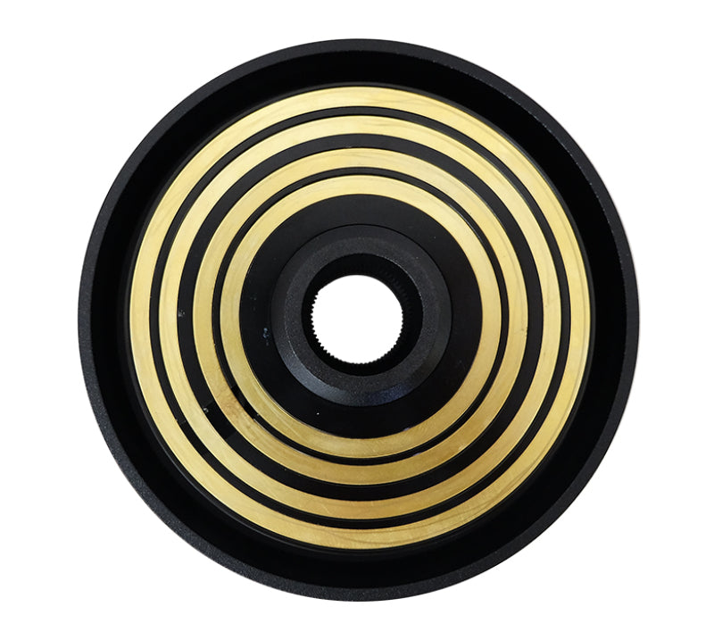 NRG Short Hub Mercedes (76-1995 all) SRK-195H Photo - Primary