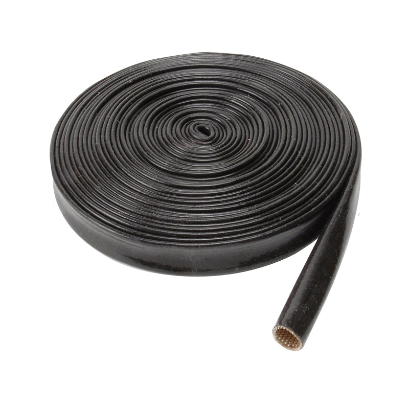 DEI Silicone Protect-A-Wire 10mm-3/8in 50ft - Black 10658