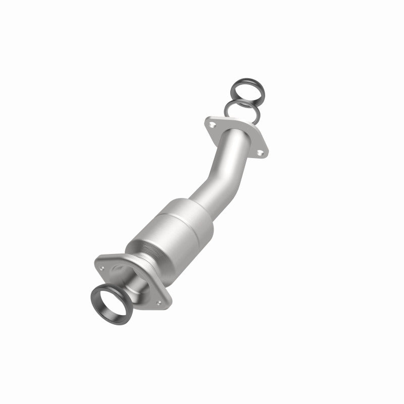 MagnaFlow Toyota Sienna California Grade CARB Compliant Direct-Fit Catalytic Converter 5592549 360 Degree Image Set
