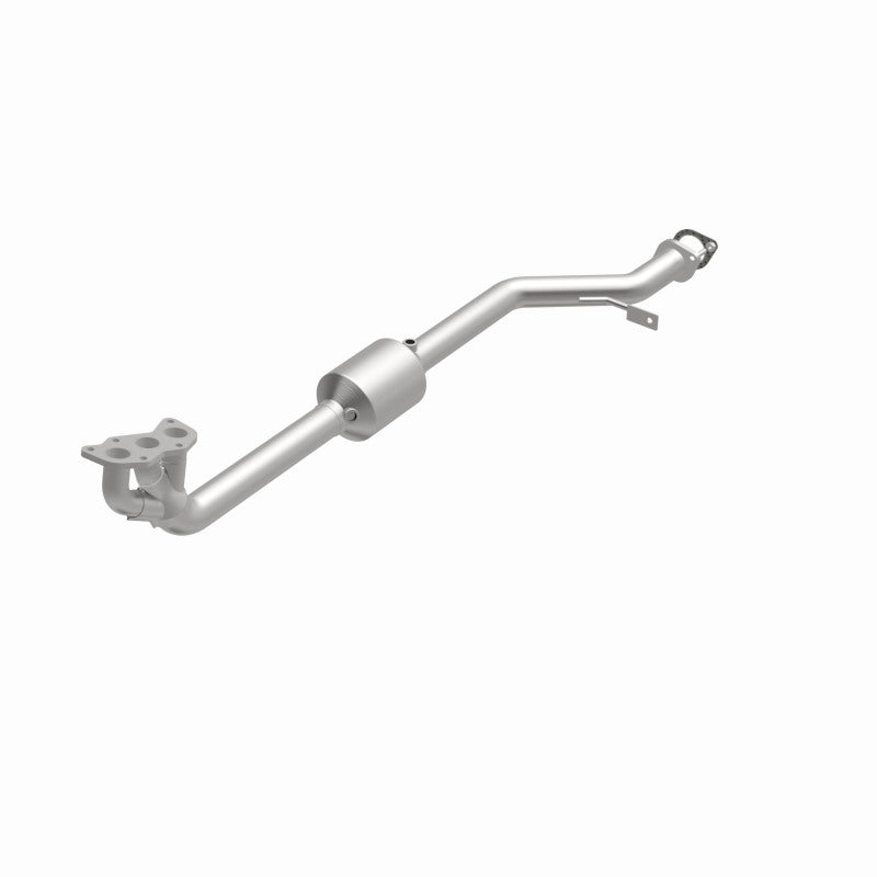 MagnaFlow Subaru California Grade CARB Compliant Manifold Catalytic Converter 5411603 360 Degree Image Set
