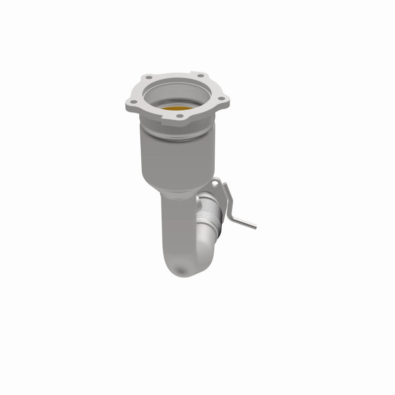 MagnaFlow Kia Sportage HM Grade Federal / EPA Compliant Direct-Fit Catalytic Converter 50880 360 Degree Image Set