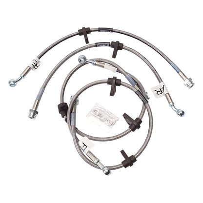 Russell Street Legal Honda Civic 1992-95 684600 Photo - Primary