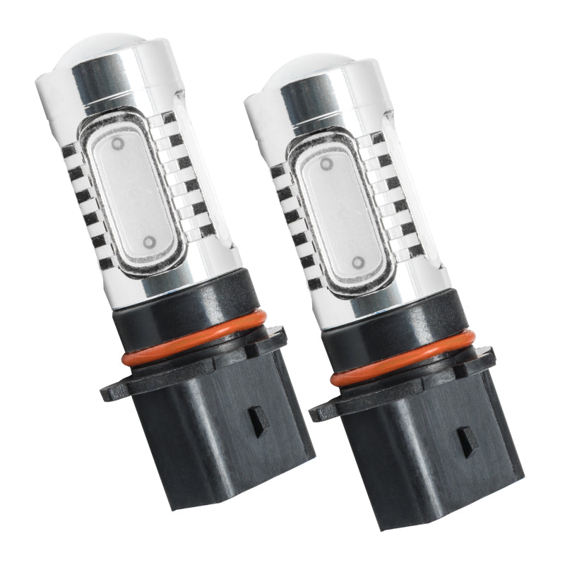 ORACLE Lighting Oracle P13W Plasma Bulbs (Pair) - Blue 3608-052 3608-052 Photo - out of package