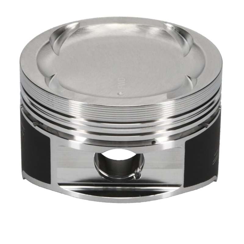 Wiseco Mits 3000 Turbo -14cc 1.250 X 92MM K570M92 User 4