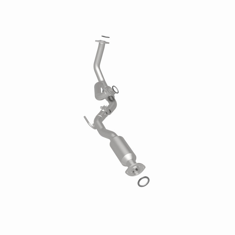 MagnaFlow Lexus ES300 California Grade CARB Compliant Direct-Fit Catalytic Converter 4481091 360 Degree Image Set