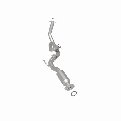 MagnaFlow Lexus ES300 California Grade CARB Compliant Direct-Fit Catalytic Converter 4481091 360 Degree Image Set