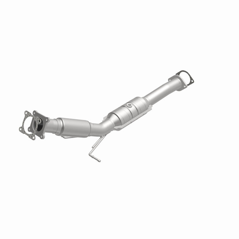 MagnaFlow Volvo HM Grade Federal / EPA Compliant Direct-Fit Catalytic Converter 24229 360 Degree Image Set