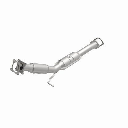 MagnaFlow Volvo HM Grade Federal / EPA Compliant Direct-Fit Catalytic Converter 24229 360 Degree Image Set