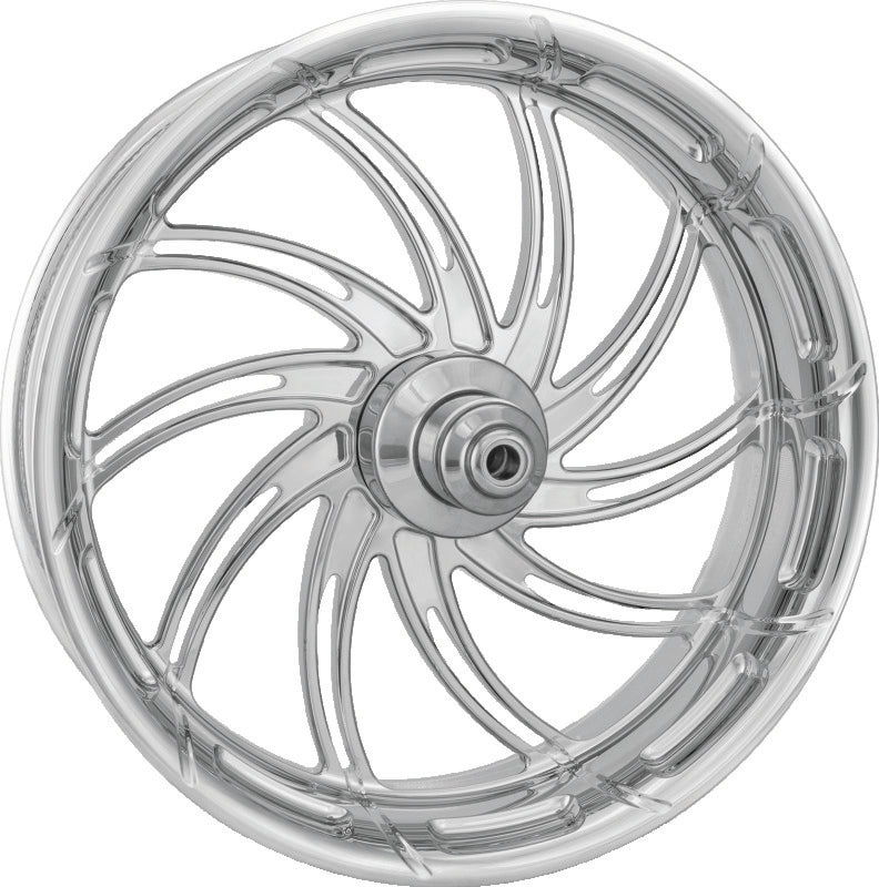 Performance Machine 21x3.5 Forged Wheel Supra  - Chrome 1202-7106R-SUPAJ-CH 1202-7106R-SUPAJ-CH User 3