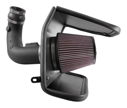 K&N Engineering 15-  Colorado 3.6L Air Charger System KNE63-3088 63-3088 Photo - out of package