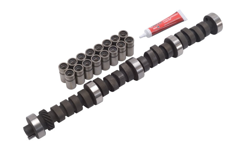 Edelbrock Perf. Rpm Cam & Lifters Kit Ford 289-302 7122 Photo - Unmounted