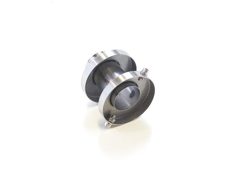 HKS Silencer for 96mm Tip Exhausts 3306-RA072 3306-RA072 Photo - Primary