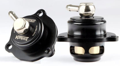 Turbosmart Kompact Plumb Back Valve (Diverter Valve) Shortie TS-0203-1261 TS-0203-1261 Photo - Primary