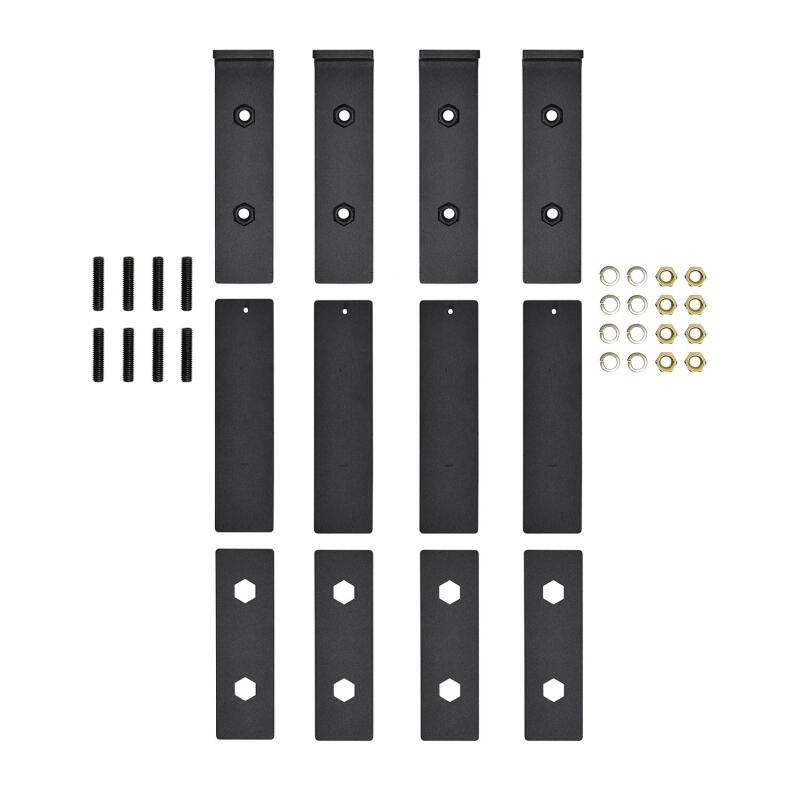 Westin Grate Steps Running Boards 54 in - Textured Black 27-74705 27-74705 Photo - Unmounted