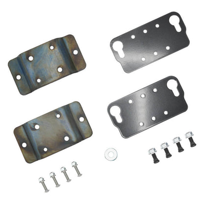 ARB Awning Bkt Quick Release Kit5 813409 813409 Photo - Primary