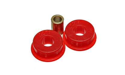 Energy Suspension Shifter Stabilizer Bushing Set Red Nissan Nx All 1991-1993 7.1103R Photo - Primary