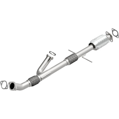 MagnaFlow Hyundai Sonata OEM Grade Federal / EPA Compliant Direct-Fit Catalytic Converter 51711 Photo - Primary