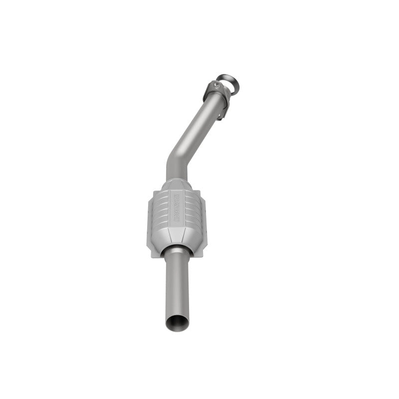 MagnaFlow Standard Grade Federal / EPA Compliant Direct-Fit Catalytic Converter 23272 360 Degree Image Set