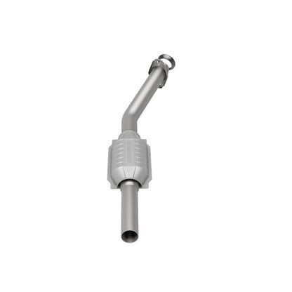 MagnaFlow Standard Grade Federal / EPA Compliant Direct-Fit Catalytic Converter 23272 360 Degree Image Set
