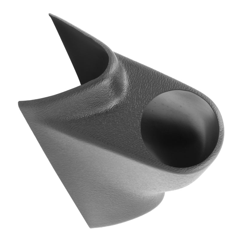 Autometer A-Pillar Pod, Single, 2-1/16", Expedition/F150 98-03 (Incl. 97 F150) 15304 Photo - Primary