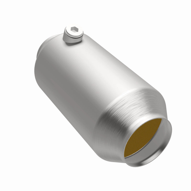 MagnaFlow Hyundai Sonata California Grade CARB Compliant Universal Catalytic Converter 551036 360 Degree Image Set