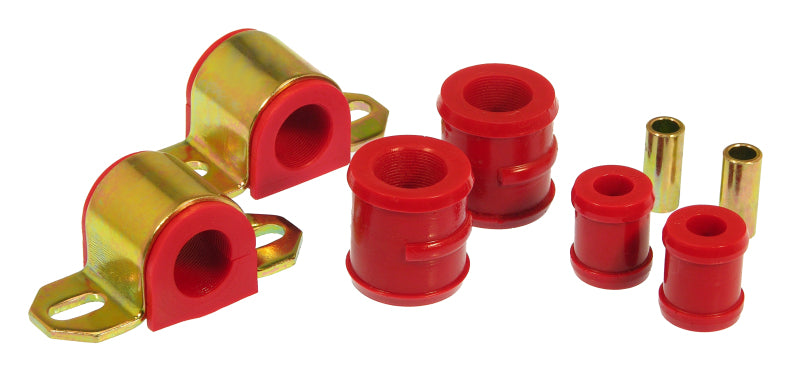 Prothane Suspension Stabilizer Bar Bushing 7-1128 Photo - Primary