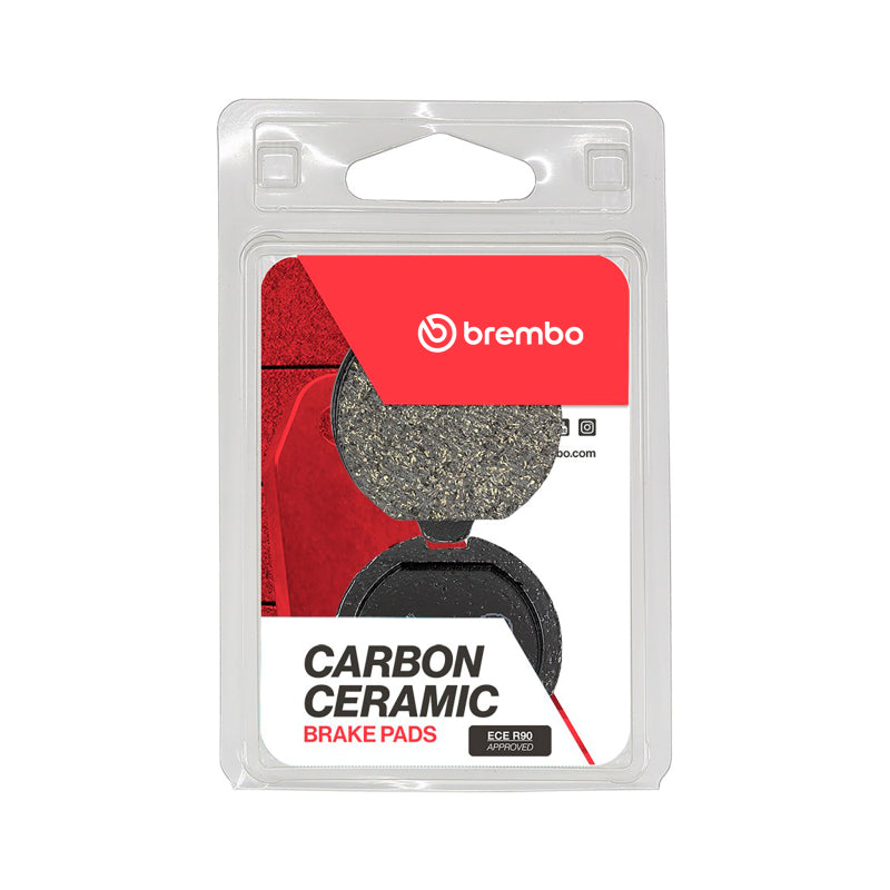 Brembo OE 77-78 Suzuki GS 400cc Brake Pad - Front 07SU0125 07SU0125 User 1