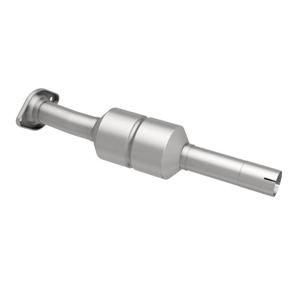 MagnaFlow OEM Grade Federal / EPA Compliant Direct-Fit Catalytic Converter 49907 360 Degree Image Set
