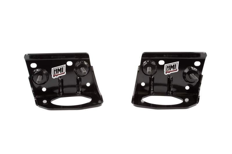 UMI Performance 73-87 GM C10 Front Coil Over Mounts 6436 6436 User 4