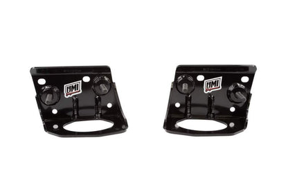 UMI Performance 73-87 GM C10 Front Coil Over Mounts 6436 6436 User 4