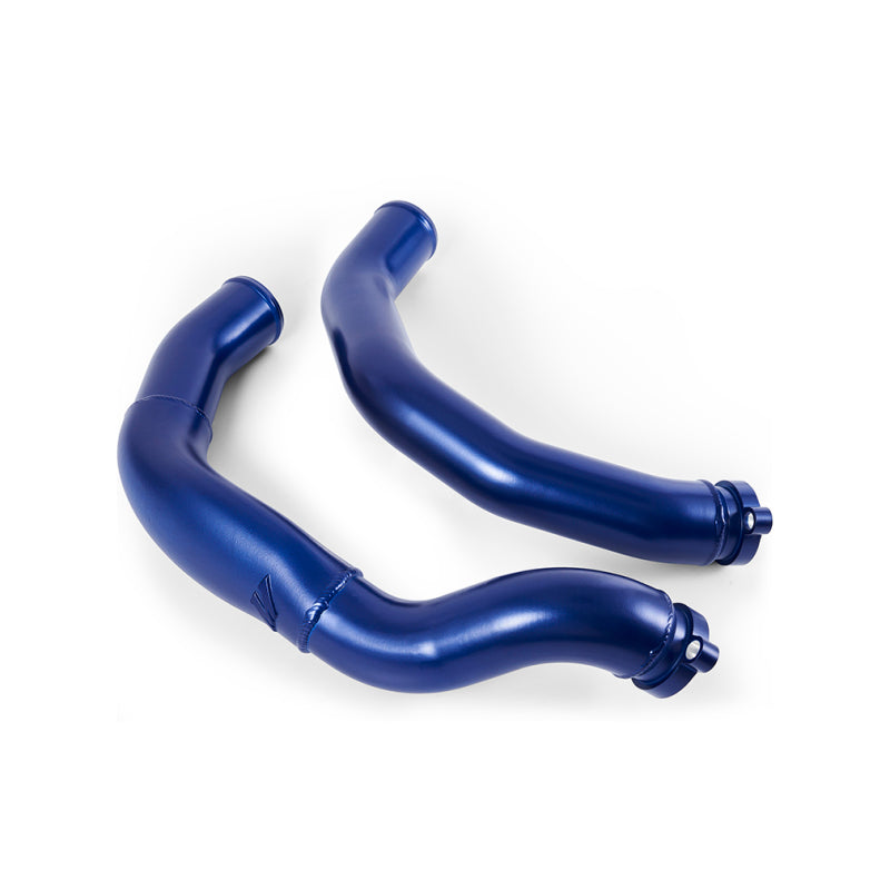 Mishimoto 2015-2020 BMW F80 M3/M4 Intercooler Pipe Kit FDB MMICP-F80-15CFDB MMICP-F80-15CFDB User 1