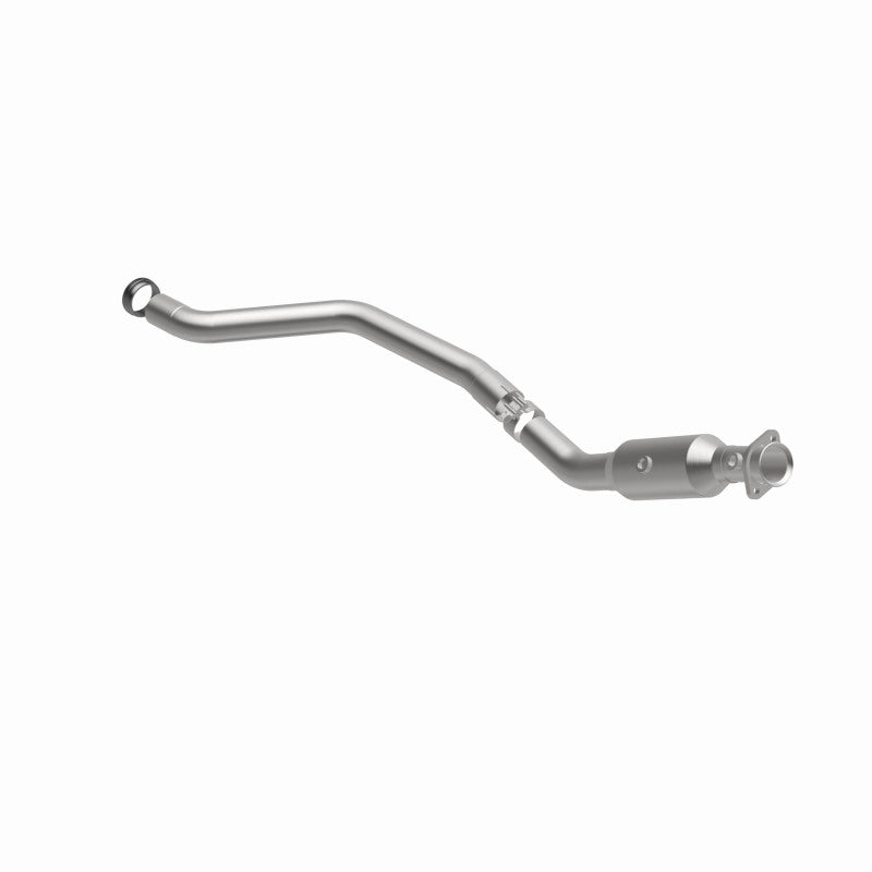 MagnaFlow Mercedes-Benz OEM Grade Federal / EPA Compliant Direct-Fit Catalytic Converter 21-485 360 Degree Image Set