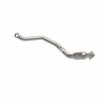 MagnaFlow Mercedes-Benz OEM Grade Federal / EPA Compliant Direct-Fit Catalytic Converter 21-485 360 Degree Image Set
