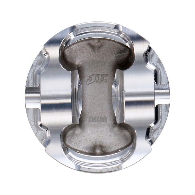 JE Pistons BMW N54B30 Ultra Series Set of 6 Pistons Inv Dome/Dish 3.307 Bore 1.275 CD 0.866 Dia 367879 367879 User 5