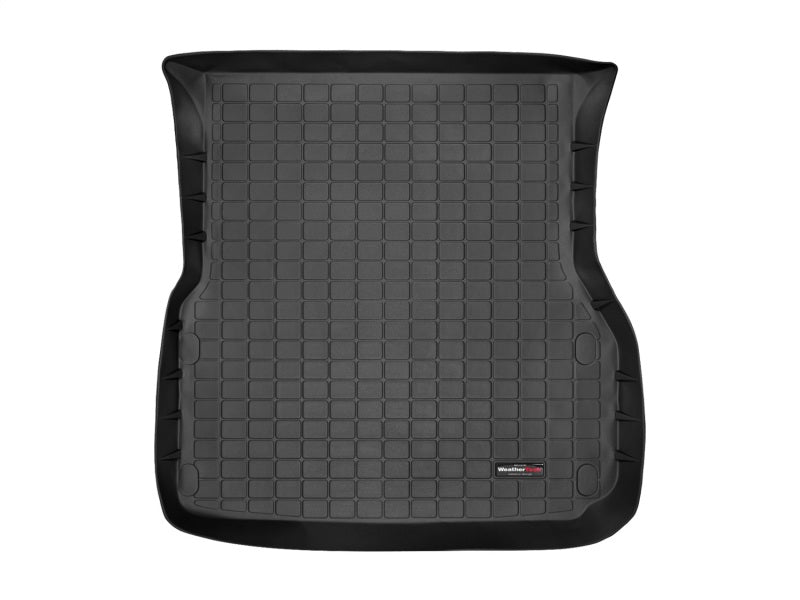WeatherTech 96-04 Mercury Sable Wagon Cargo Liners - Black 40058 40058 Photo - Primary