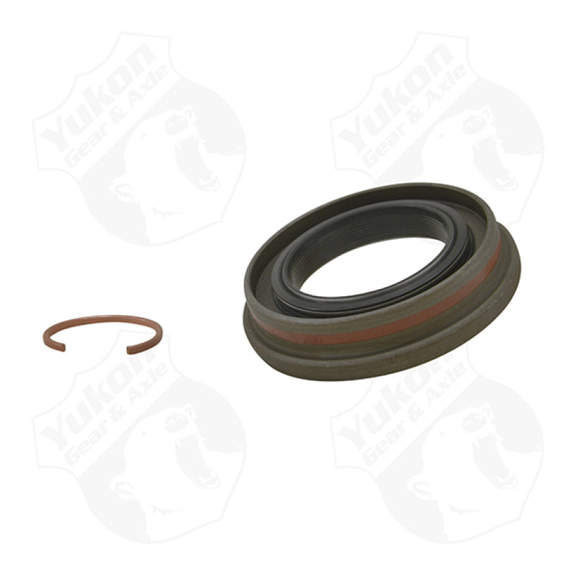 Yukon Gear & Axle YUK Seals Drivetrain Differential Seal Kits main image